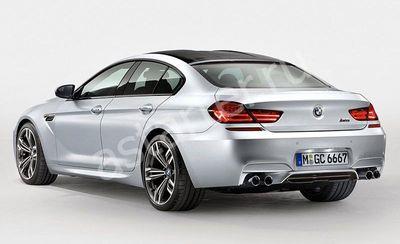 Ремонт генератора BMW M6 F06, Купить генератор BMW M6 F06